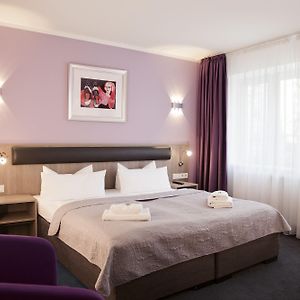 Hotel Nikolai Residencia